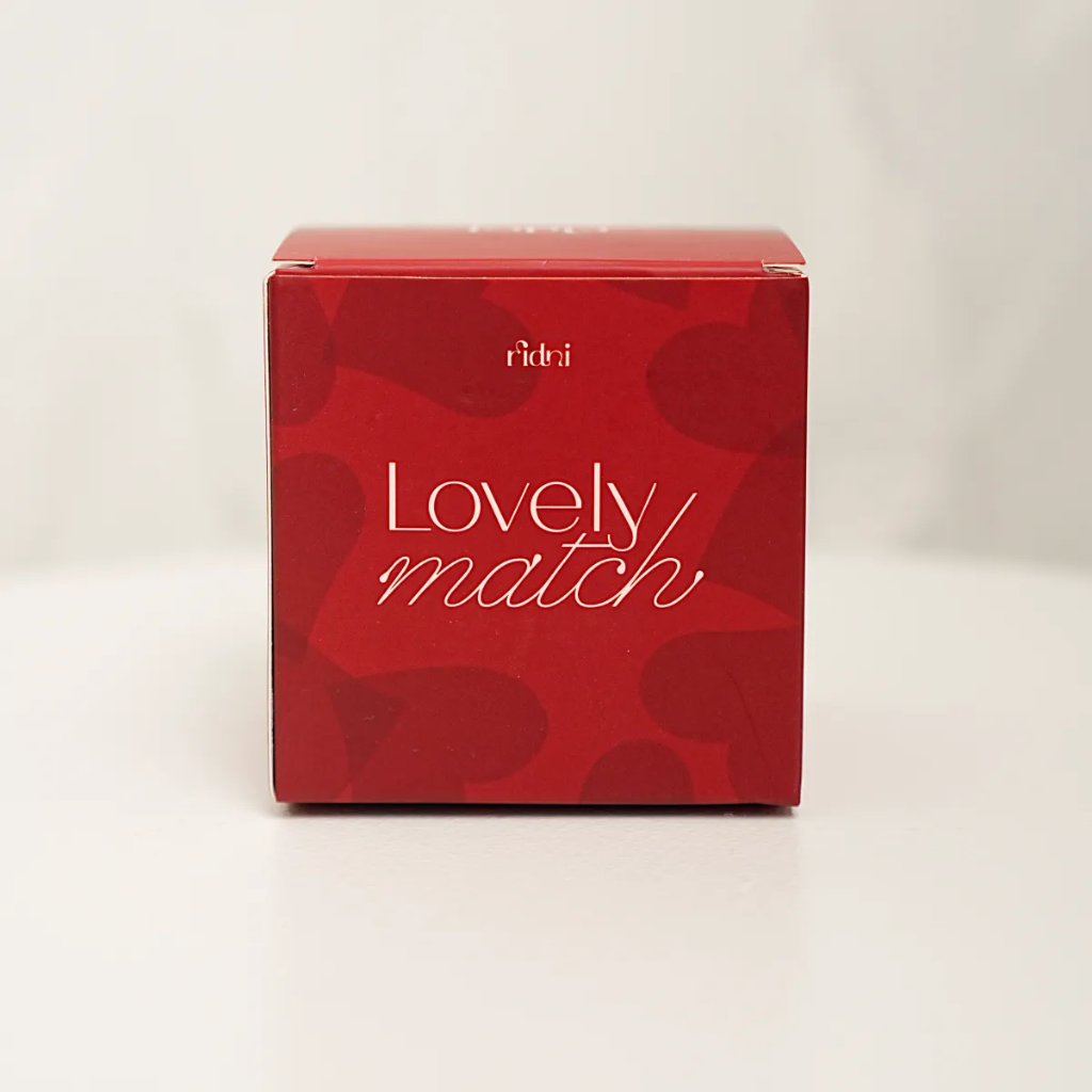 Гра для пар — «Lovely Match»